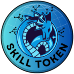 SKILL logo