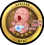 BABY logo
