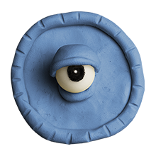 CLAY logo