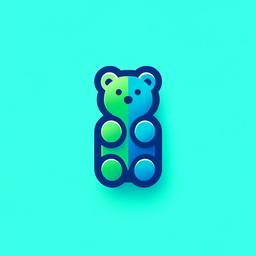 GUMMY logo