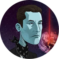$BORG logo