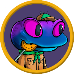 Lil logo