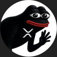 XRPepe logo