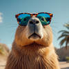 CAPYBARA logo
