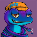 SNEKWIF logo