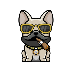 TOPDOG logo