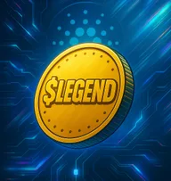 LEGEND logo