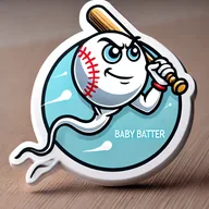 Batter logo
