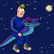 DUDE logo