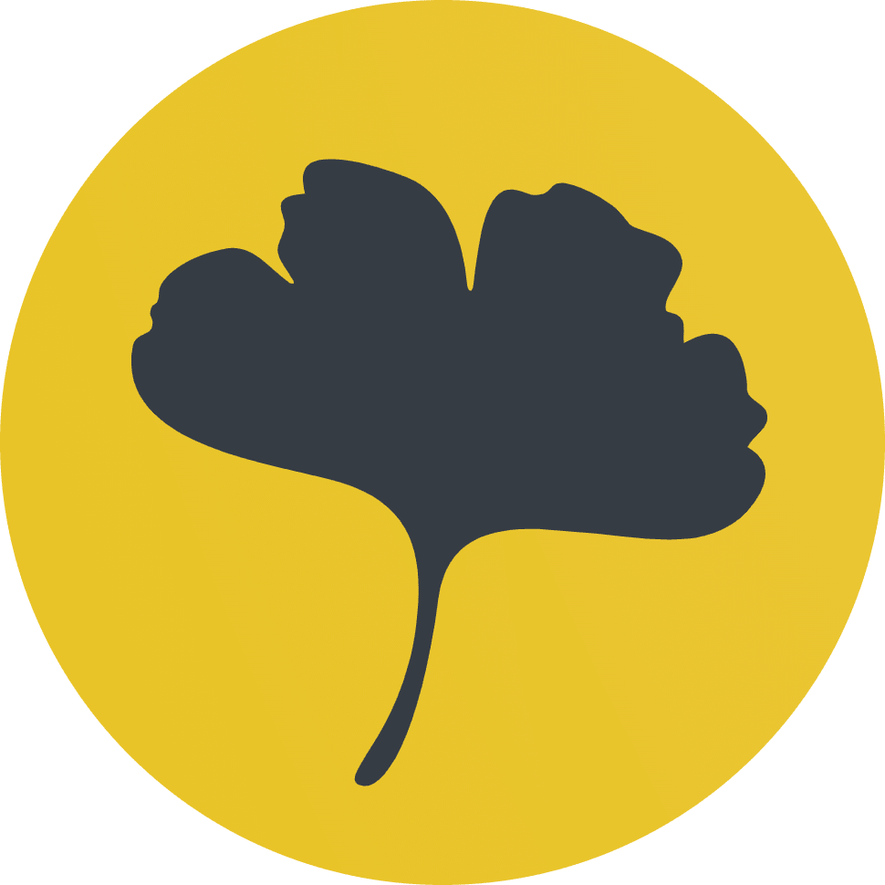 GINKO logo