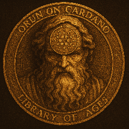ORUN logo