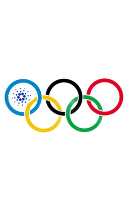 Carlympic logo
