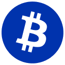 cBTC logo
