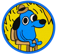 Fine logo