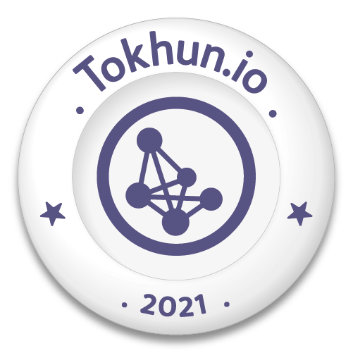 Tokhun logo
