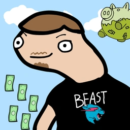 BEAST logo