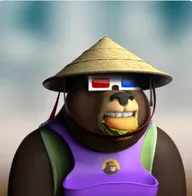 BEARGO logo