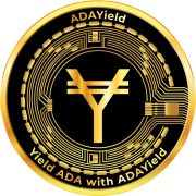 ADY logo