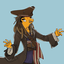 SPARROW logo