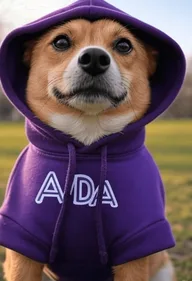 AdaDog logo