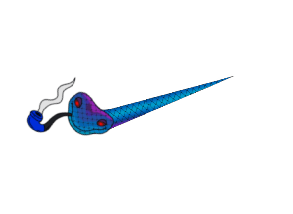 SNIKE logo