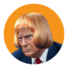 GRUMP logo