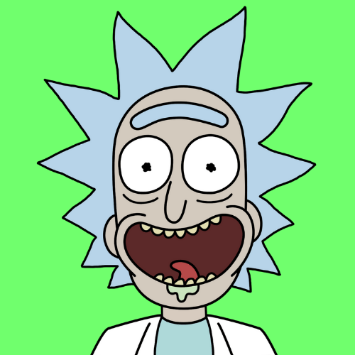 RICK logo