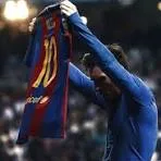 MESSI logo
