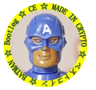 BOOTLEG logo