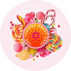 SWEET logo