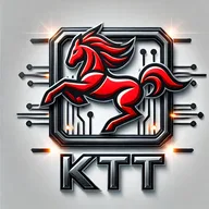 KTT logo