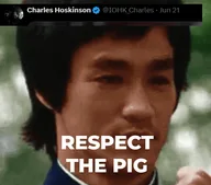RESPECT logo