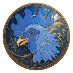 COCK logo