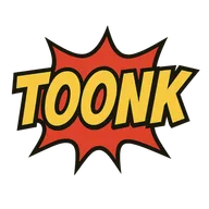 TOONK logo