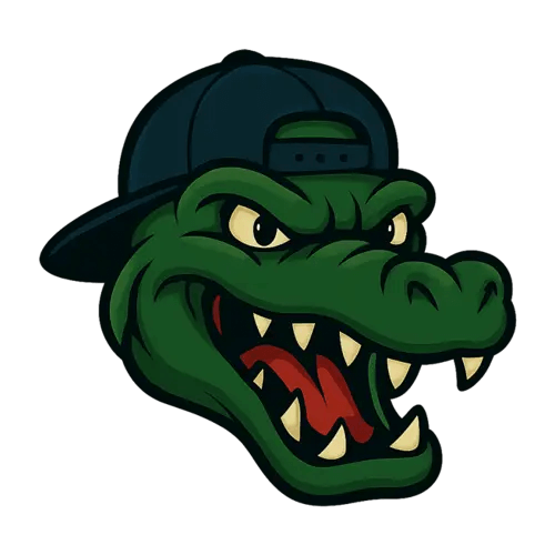 GATOR logo