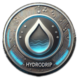 HYDR logo
