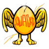 QUACKD logo