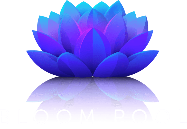 BLOOM logo