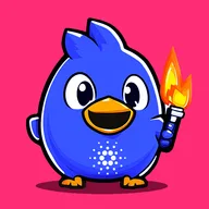 BIRDY logo