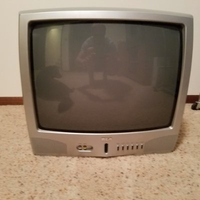 TV logo