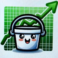 BUCKET logo