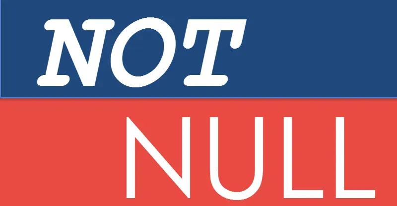NotNull logo