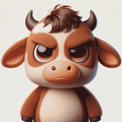 BULL logo