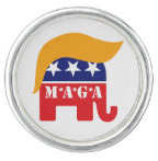 MAGA logo