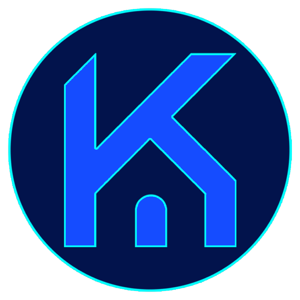 KIRK logo