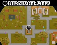 MCITY logo
