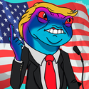 STRUMP logo