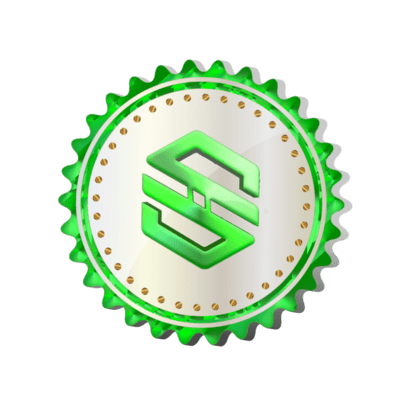 $SHARD logo