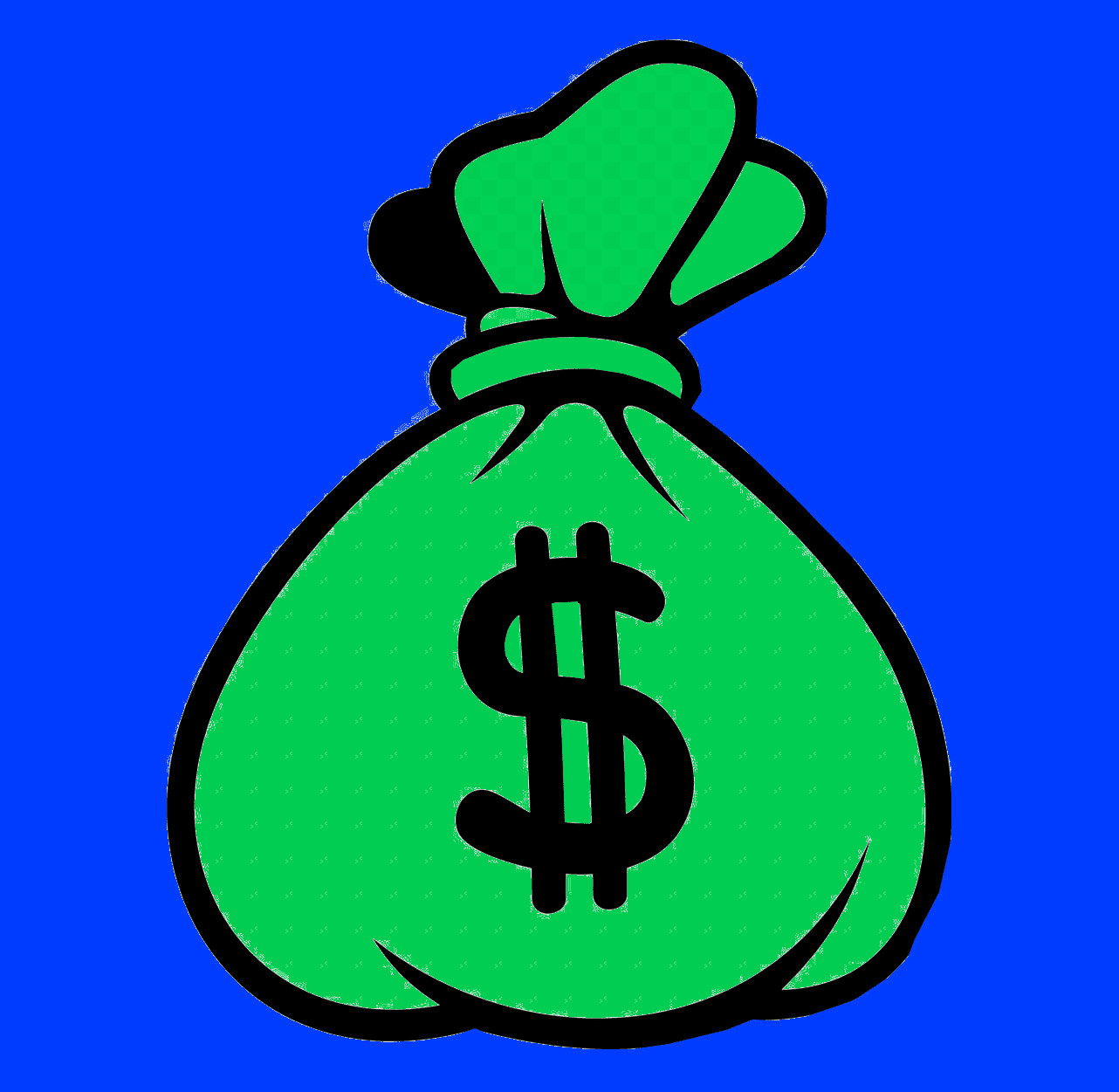 BAG logo