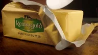 BUTTER logo